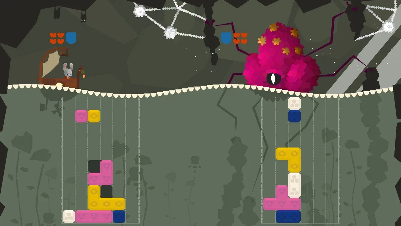 Aloof screenshot 2
