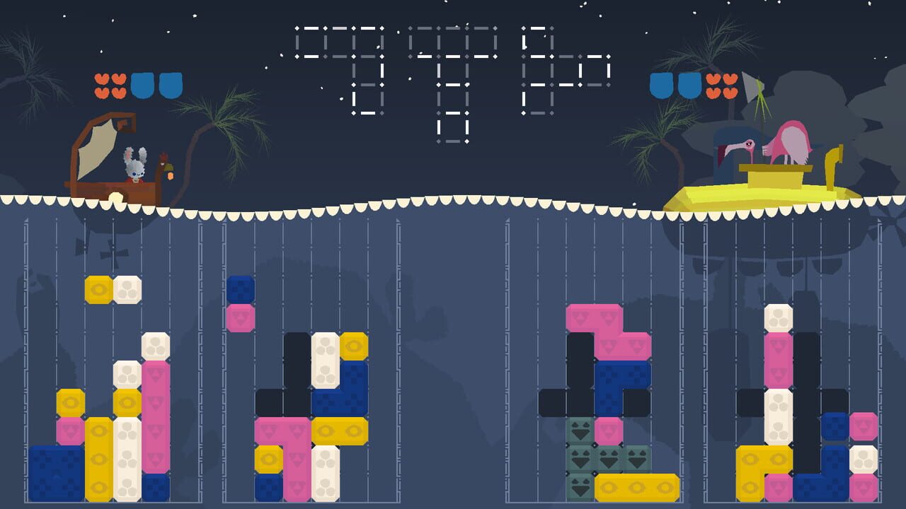 Aloof screenshot
