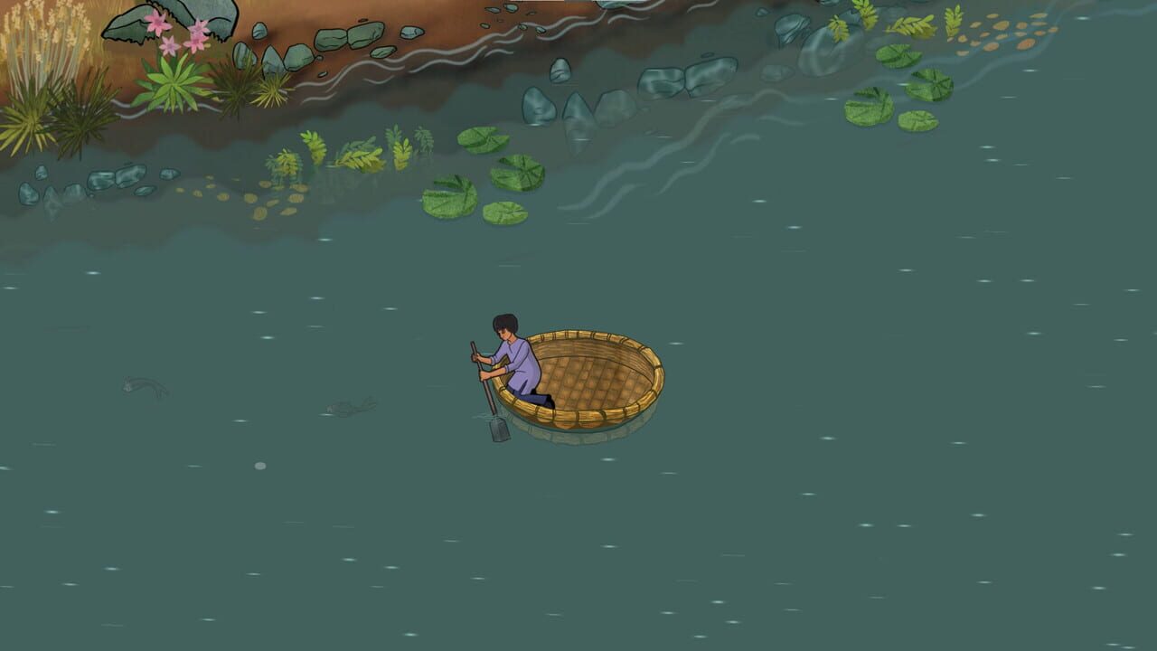 The Palace on the Hill screenshot