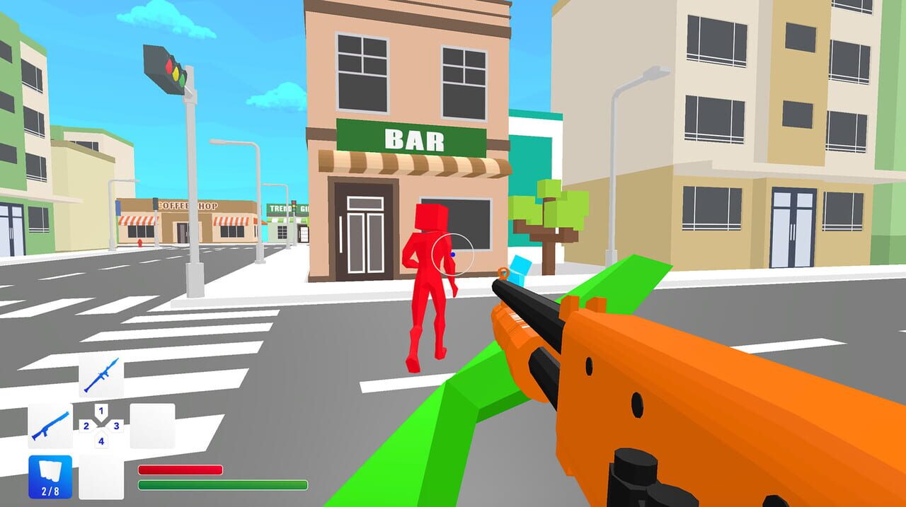 City of Ragdolls