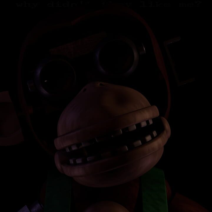 Night 4, Five Nights at Candy's Emil Macko Wikia