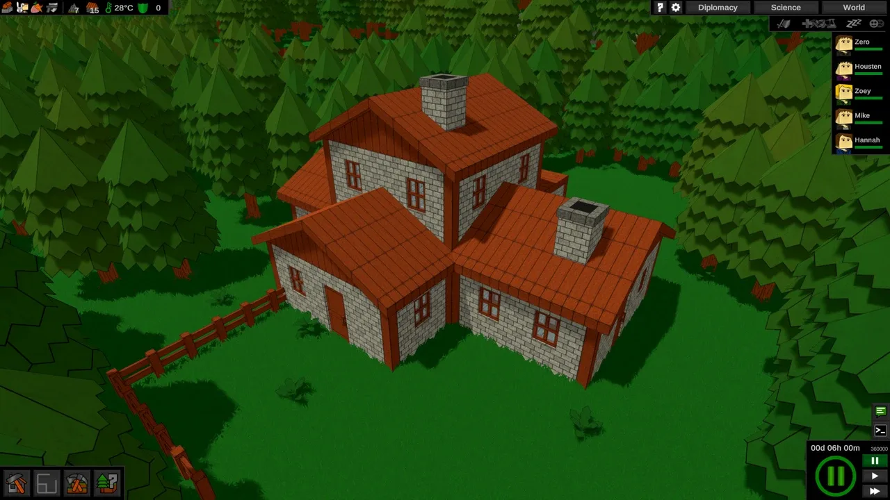 AColony featured screenshot