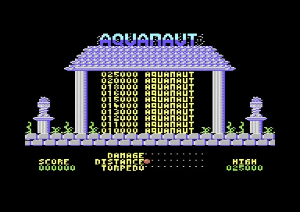 Aquanaut