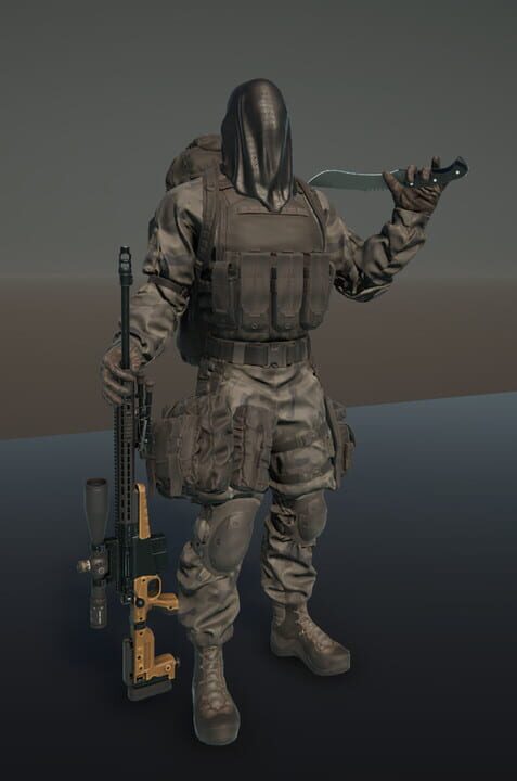 The Exclusion Zone Online