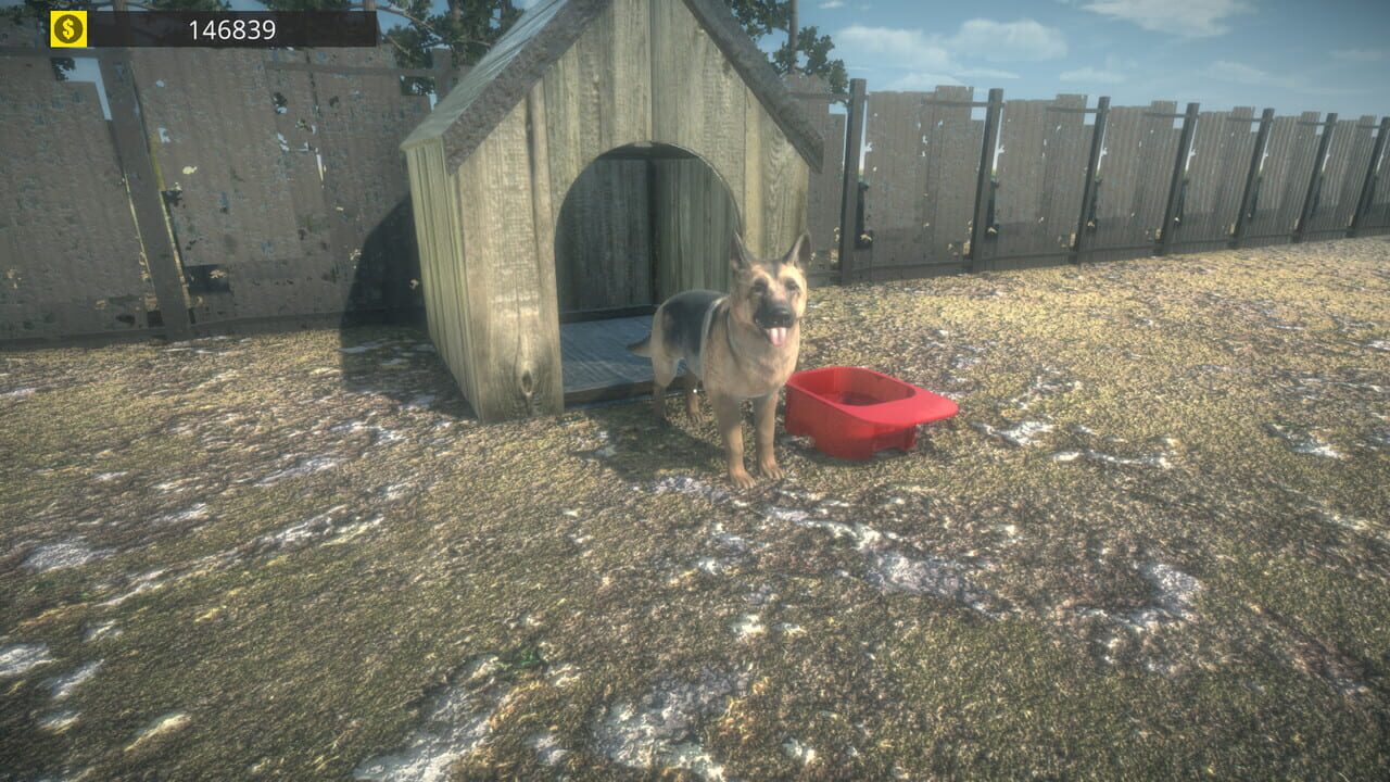 Junkman Simulator