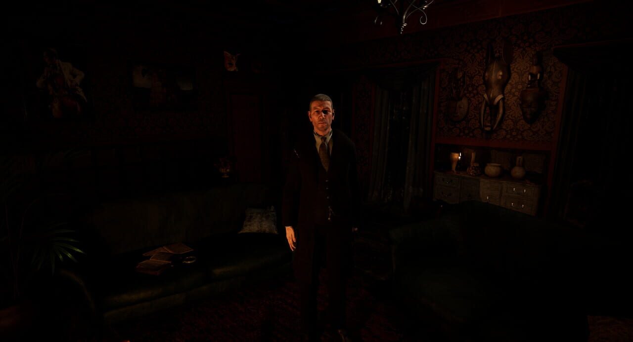 Lucidus Mortem