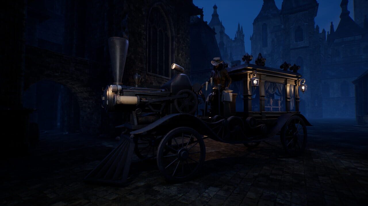 Lucidus Mortem