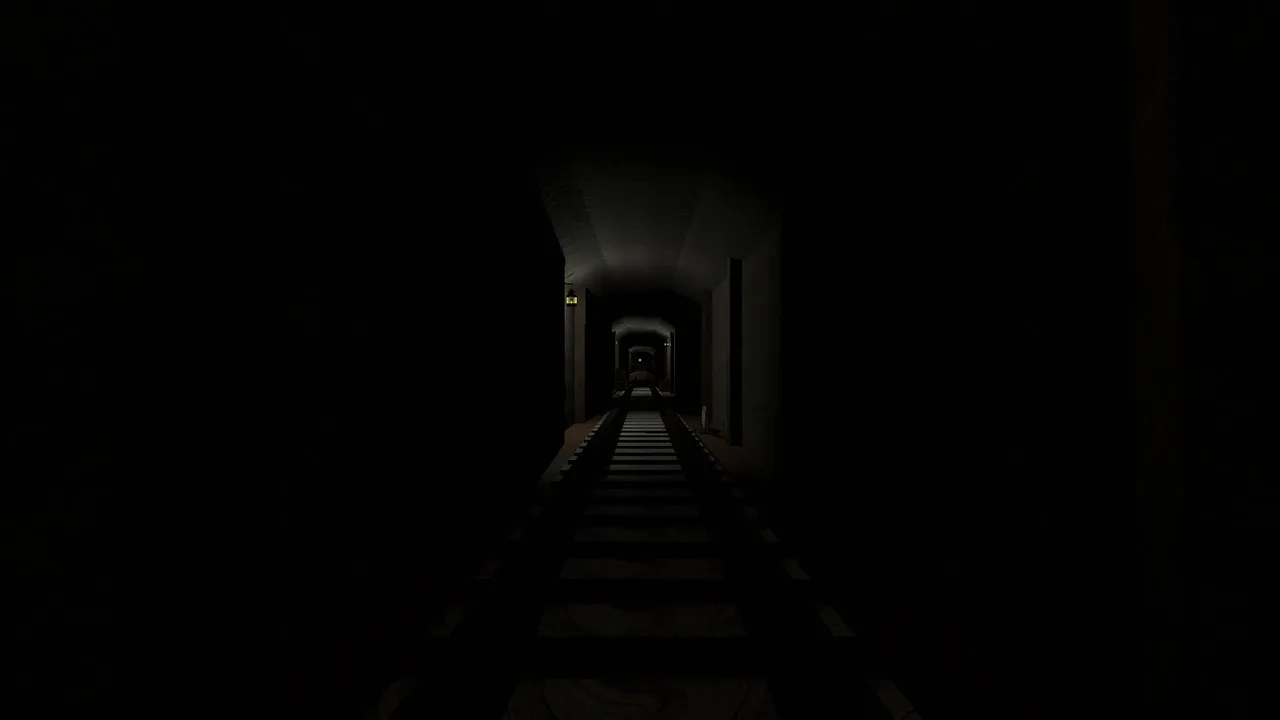 The Wolf's Den screenshot 2