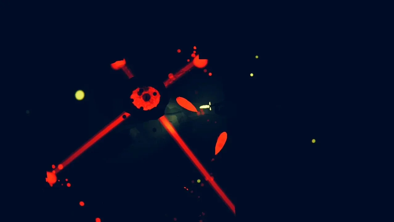 Dark Shot screenshot 2