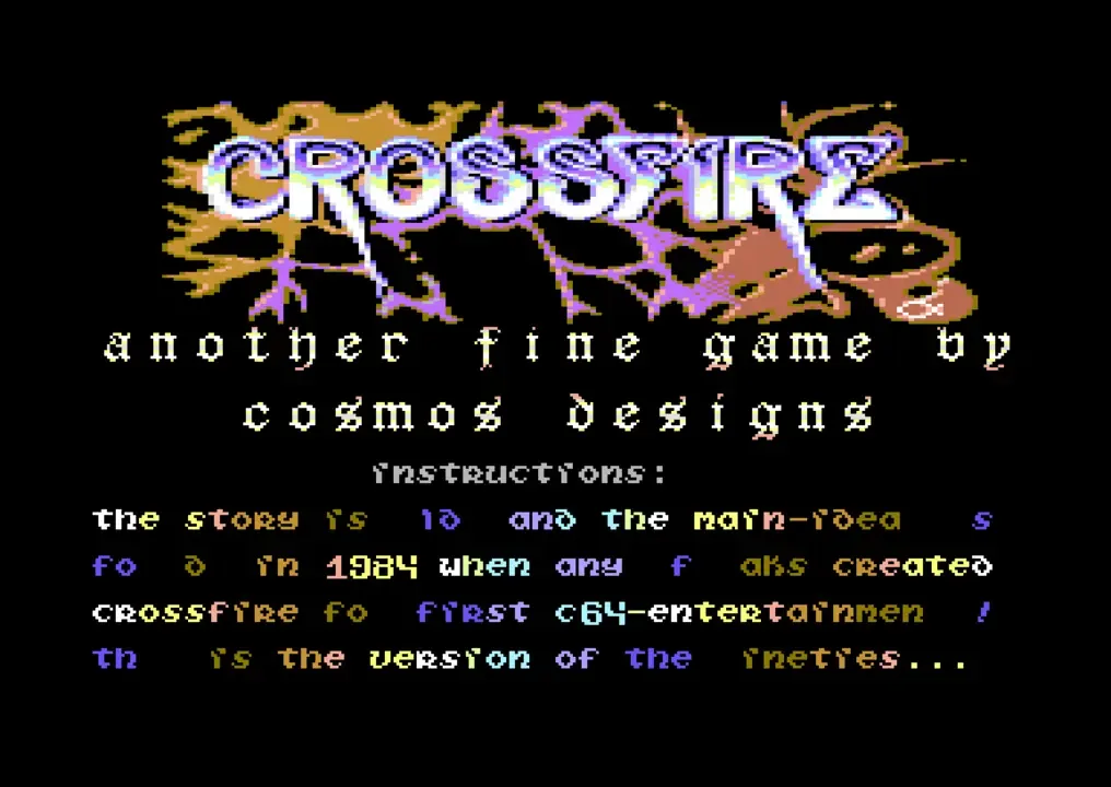 Crossfire