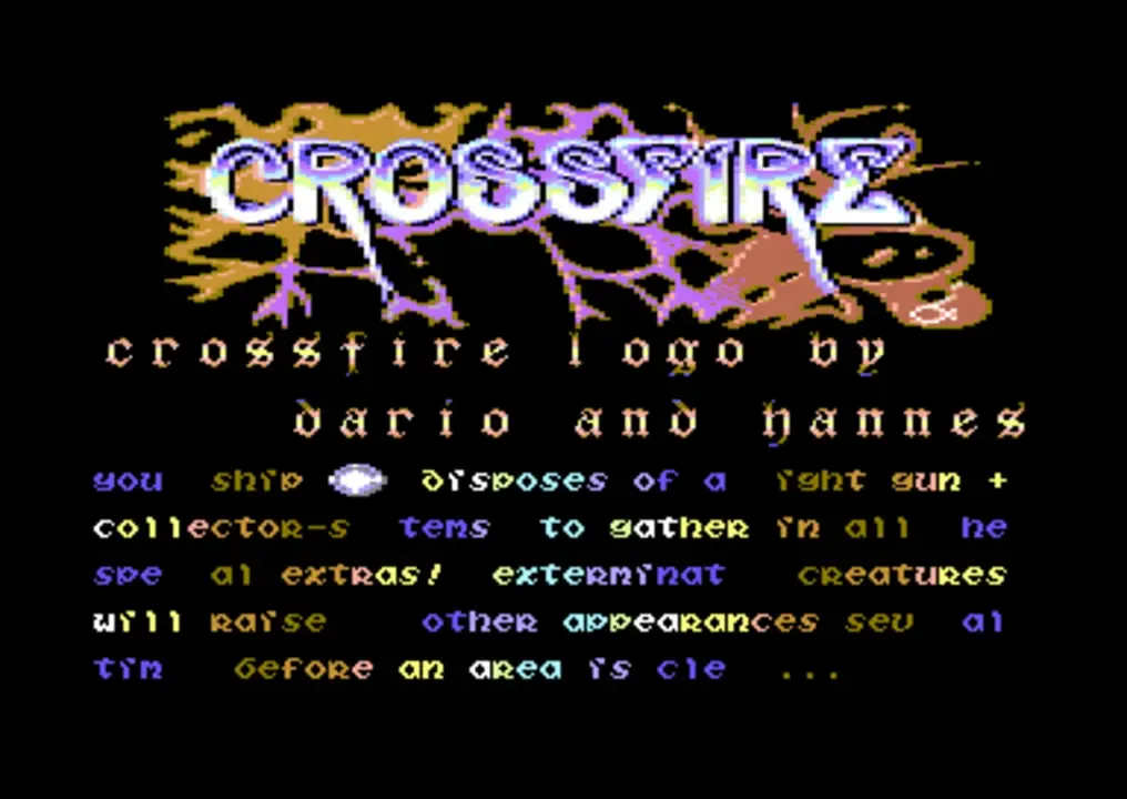 Crossfire