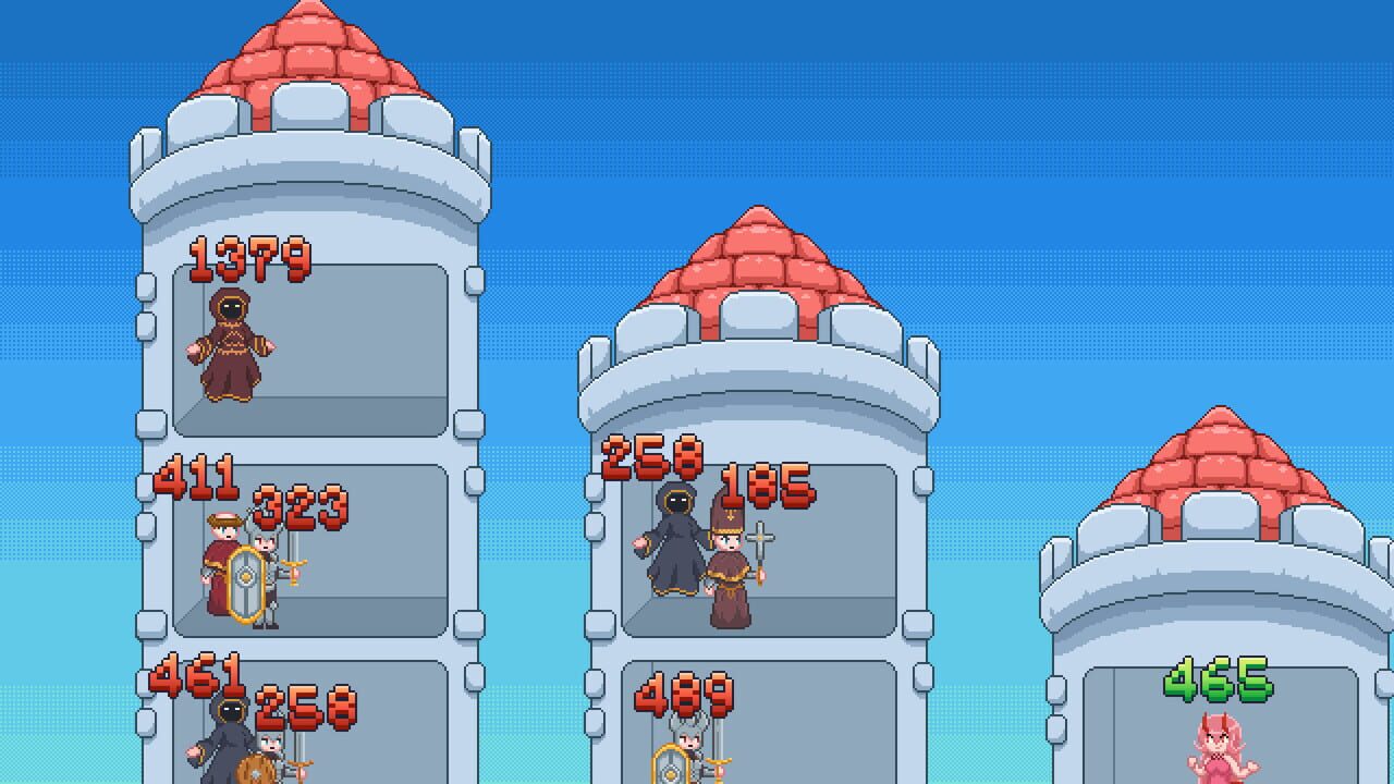 Succubus: Hunt For Meal screenshot