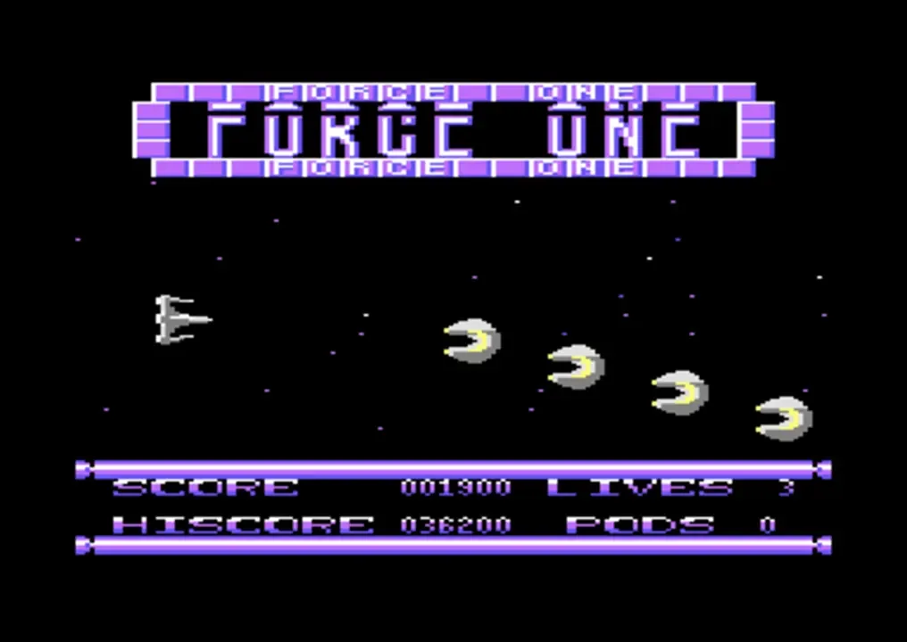 Force One