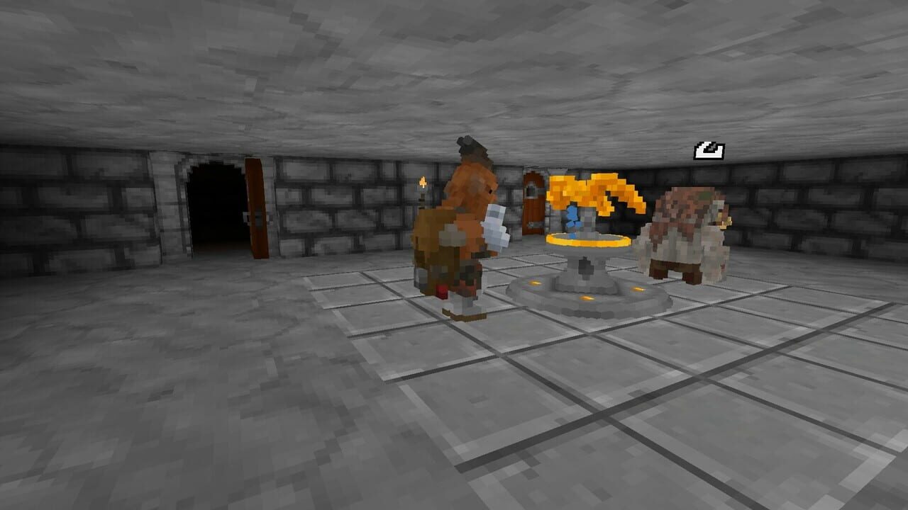 Barony: Myths & Outcasts screenshot