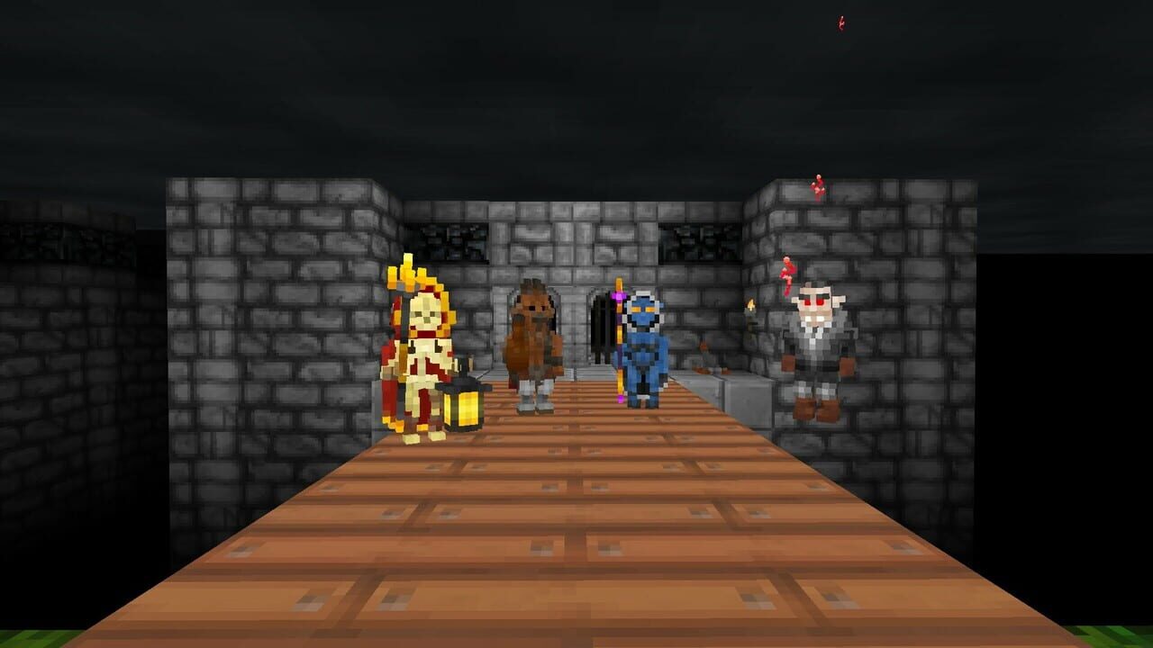 Barony: Myths & Outcasts screenshot