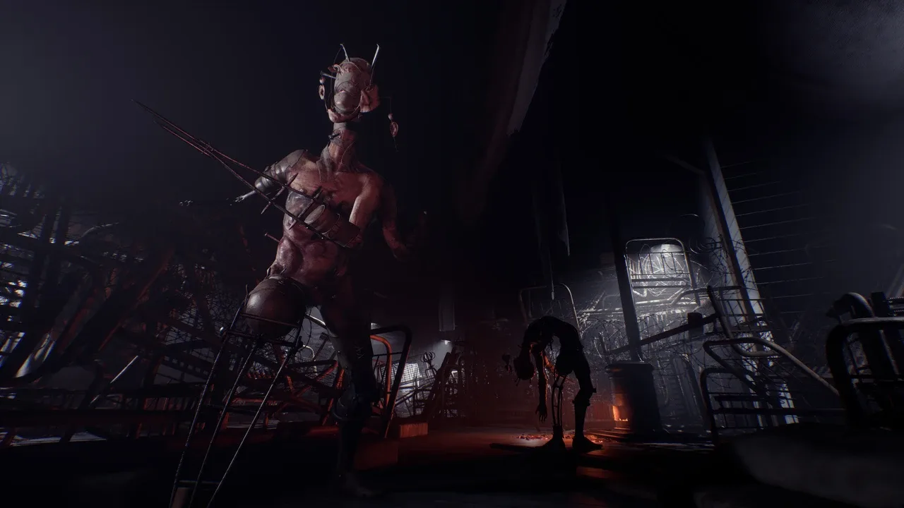 Ad Infinitum screenshot 1