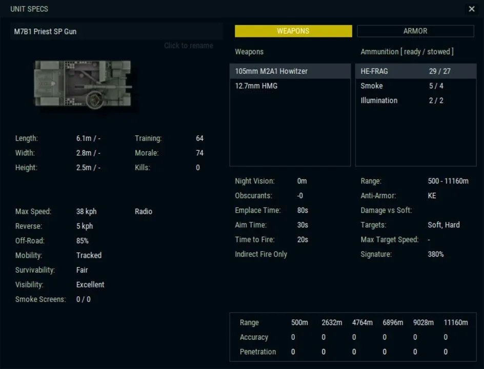 Armored Brigade Nation Pack: Italy - Yugoslavia screenshot 2