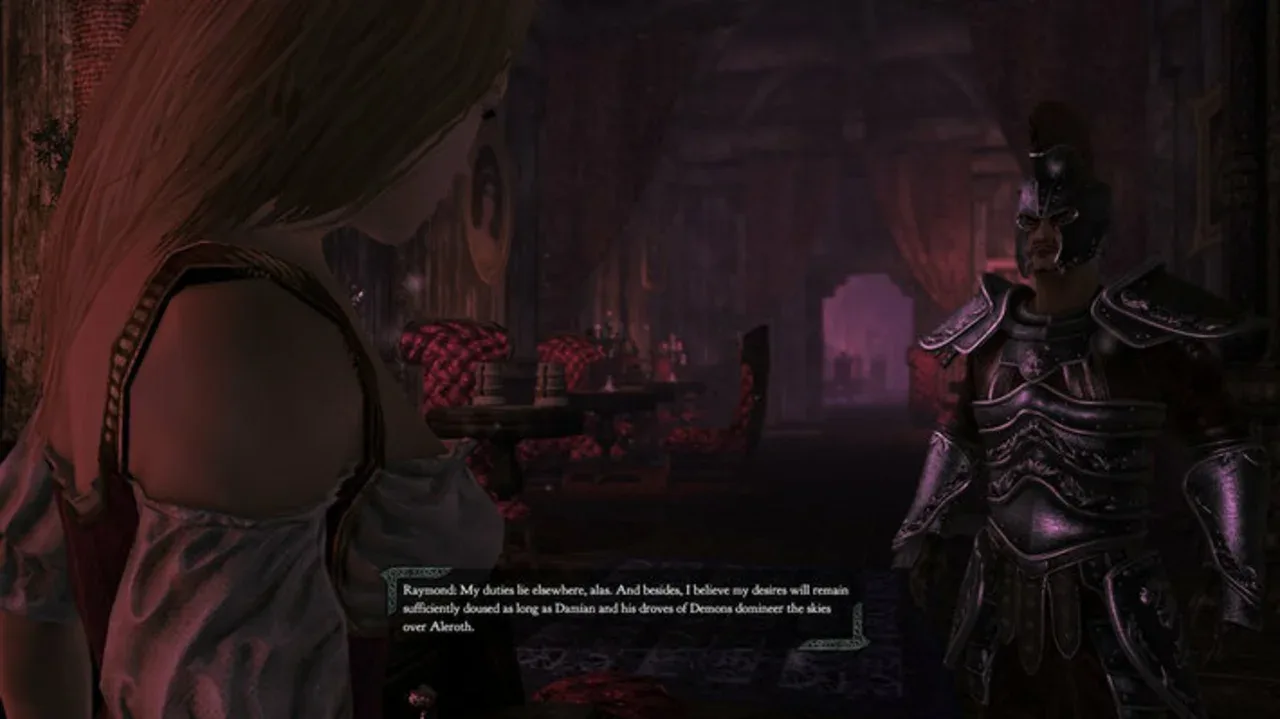 Divinity II: Developer's Cut screenshot 2