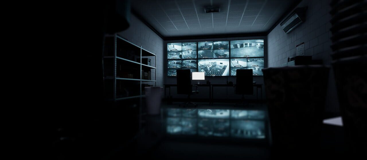 Capture de Beautiful Light