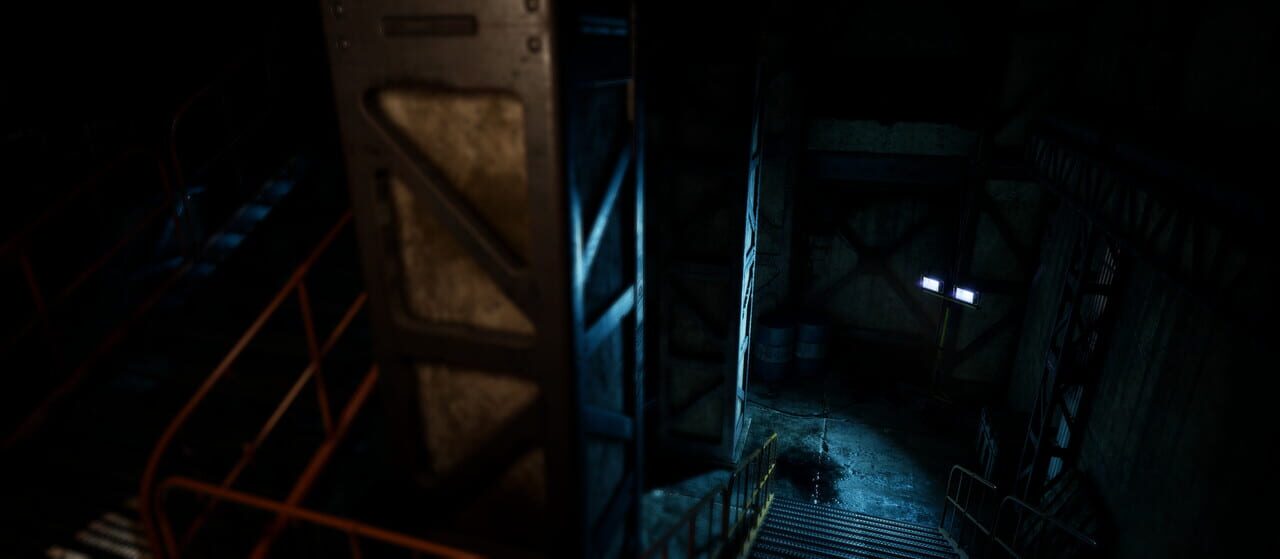 Capture de Beautiful Light