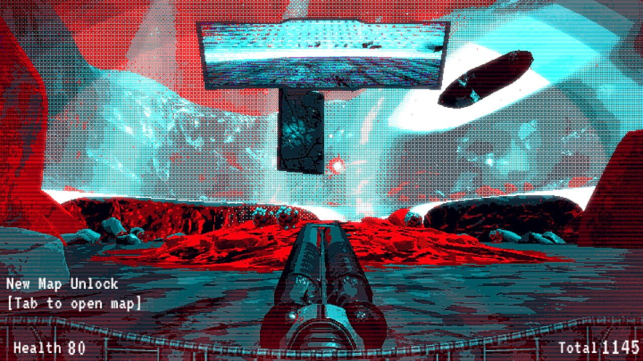 Hellscreen screenshot