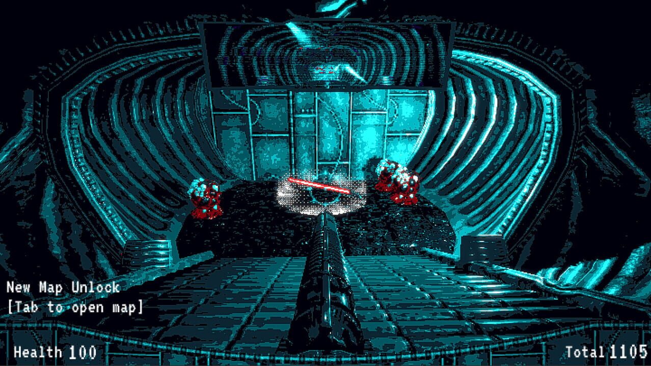 Hellscreen screenshot