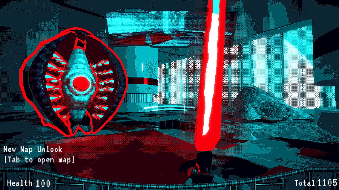 Hellscreen screenshot