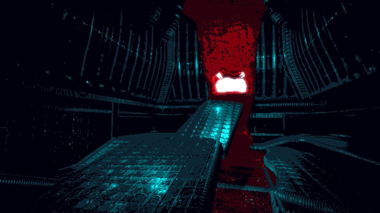 Hellscreen screenshot