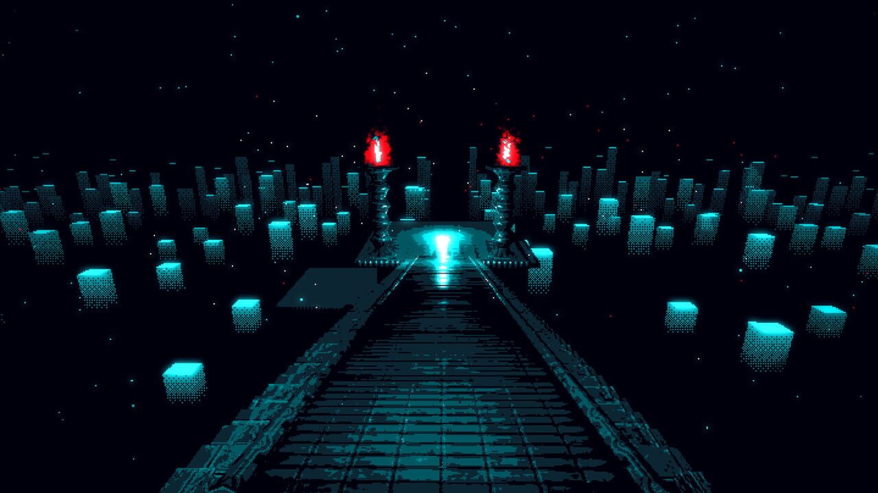 Hellscreen screenshot