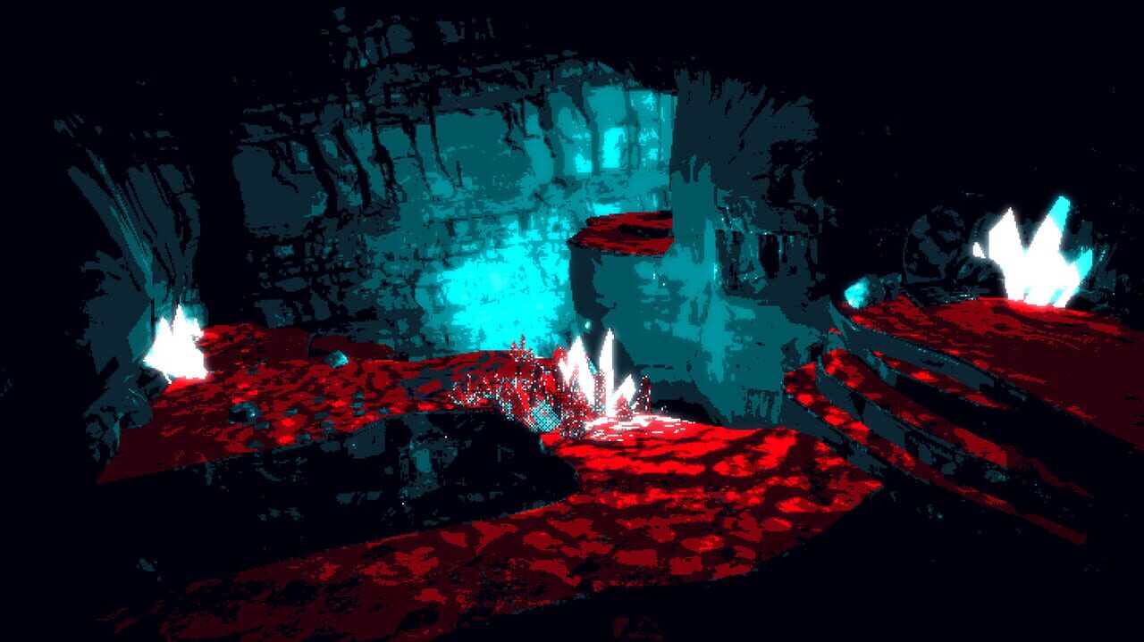 Hellscreen screenshot