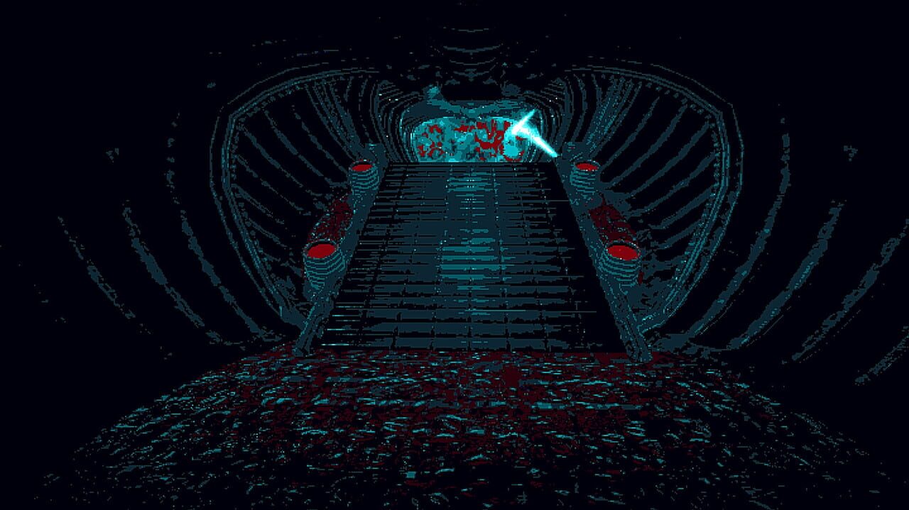 Hellscreen screenshot