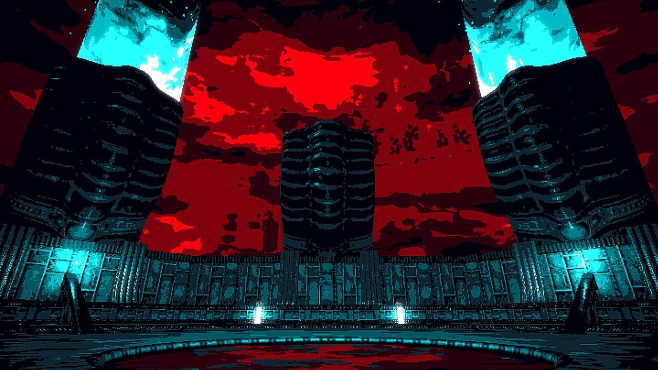 Hellscreen screenshot