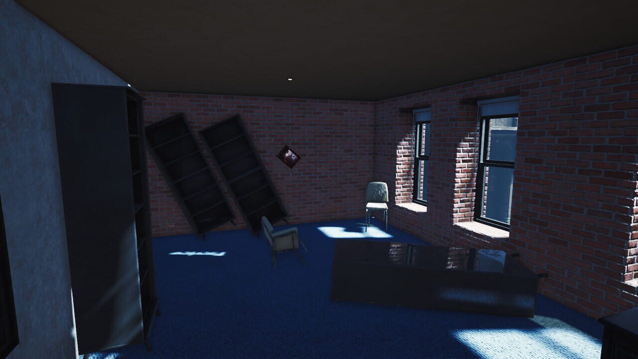 Capture de Hotel Renovation 2