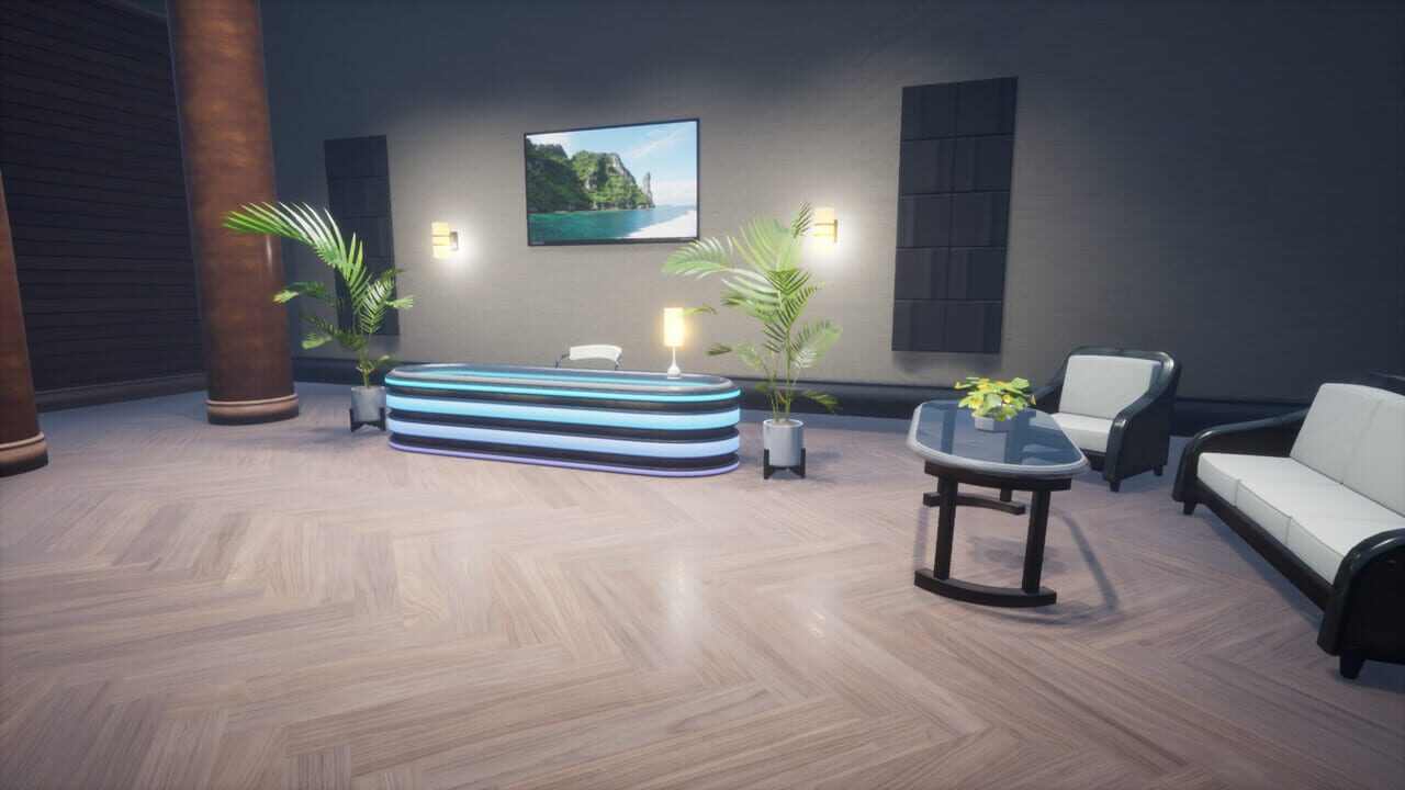 Capture de Hotel Renovation 2
