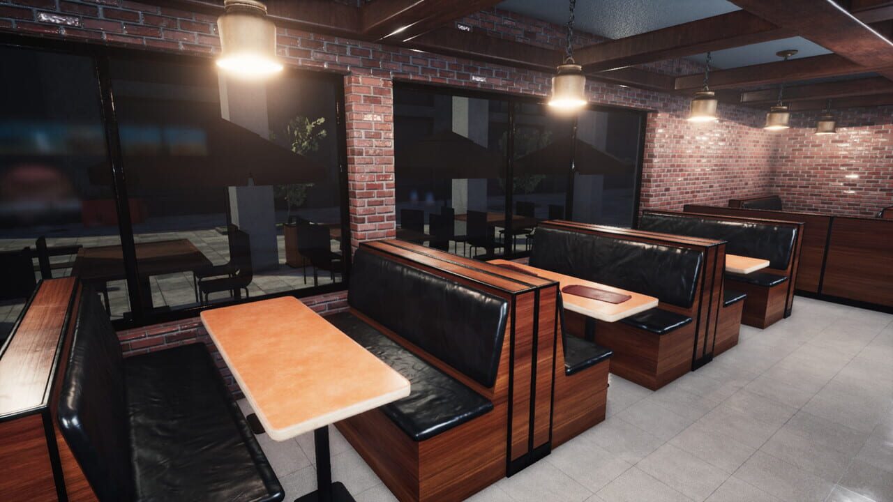 Capture de Hotel Renovation 2