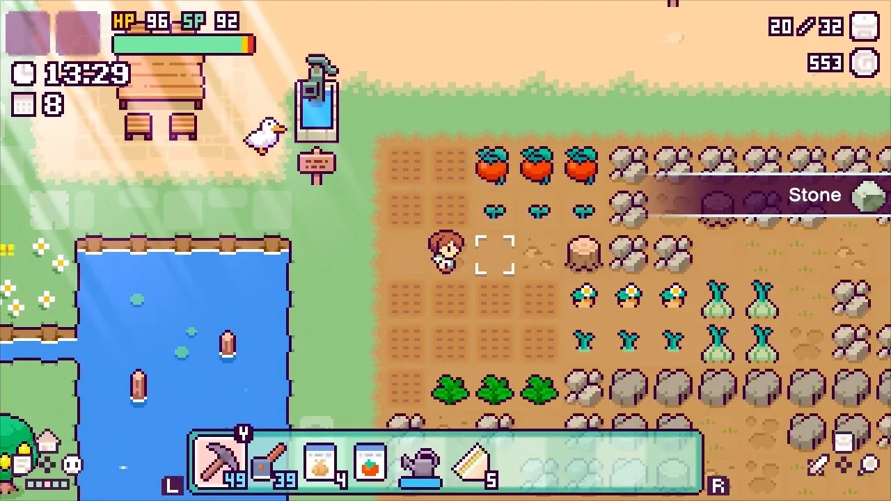 Picontier screenshot 1