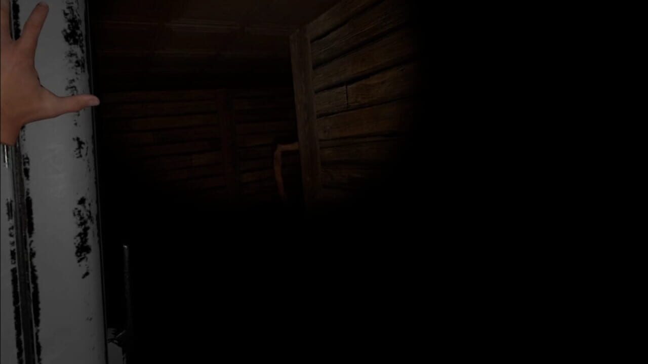 Don't Blink