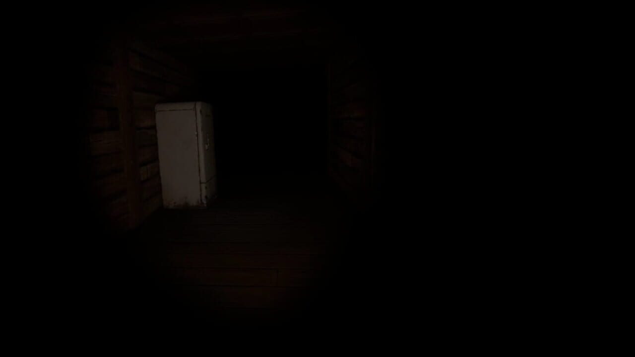 Don't Blink