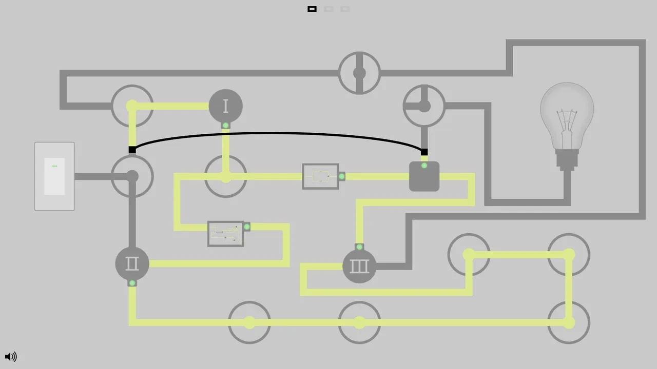 Turn on the Light screenshot 1