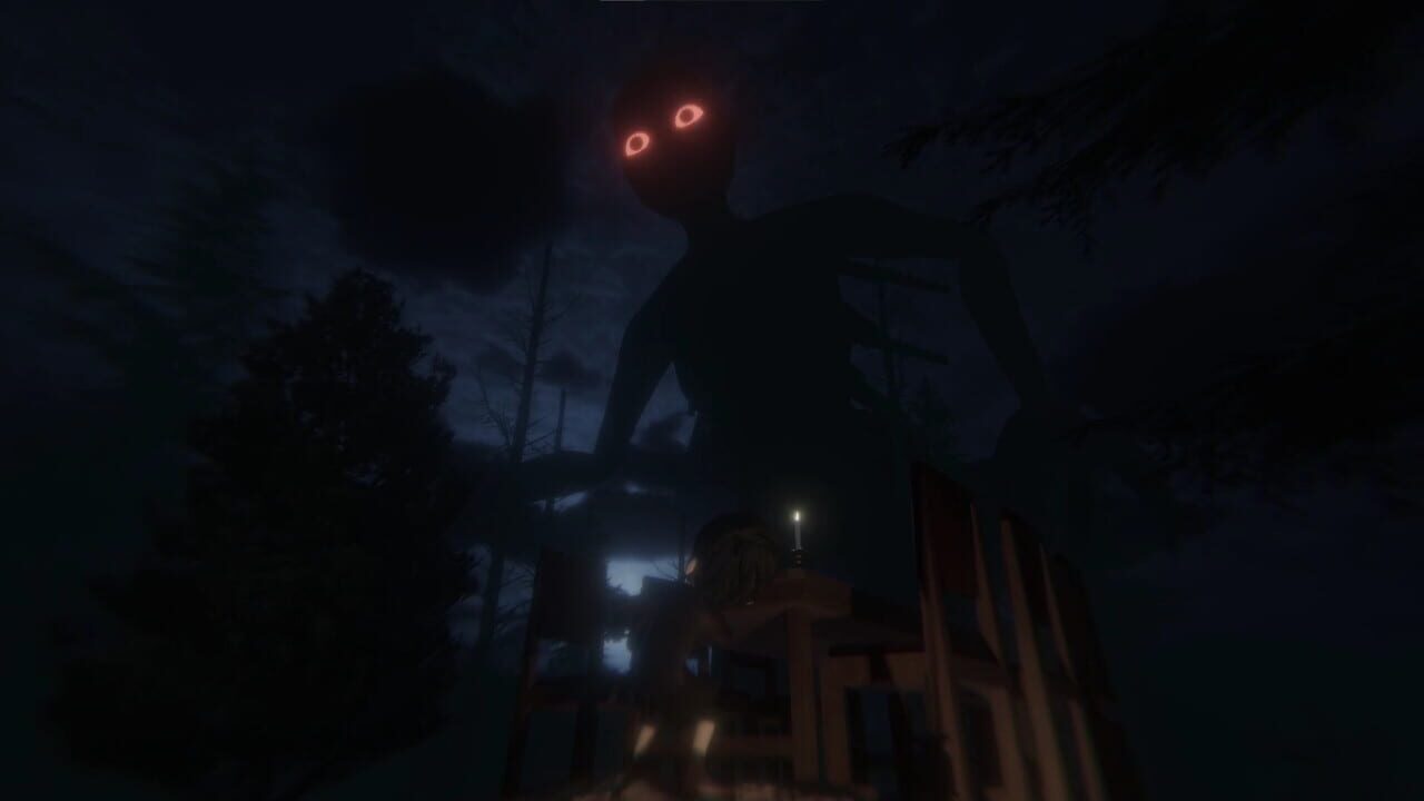 Capture de Let Me Out