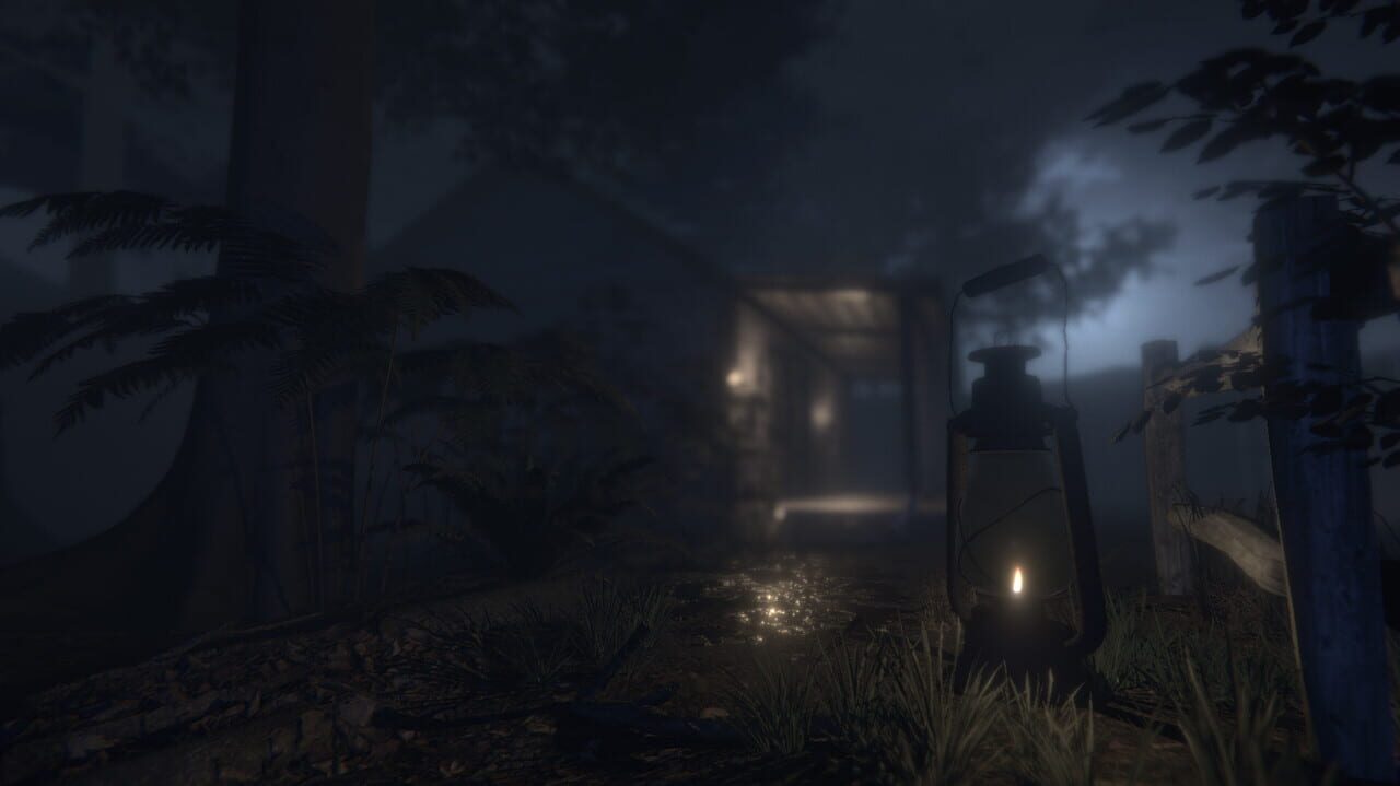 Capture de Let Me Out