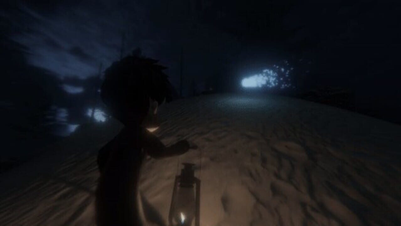 Capture de Let Me Out