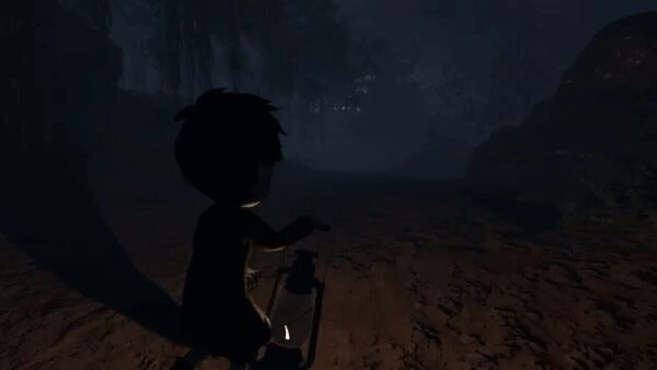 Capture de Let Me Out