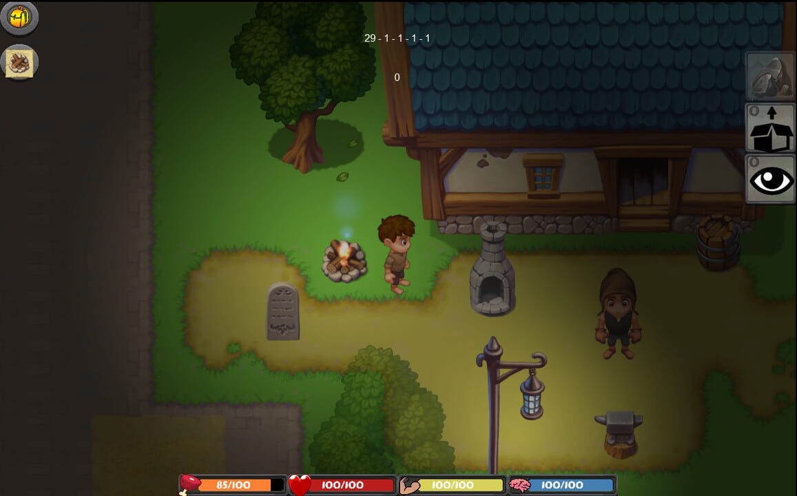 Dungeon Dan