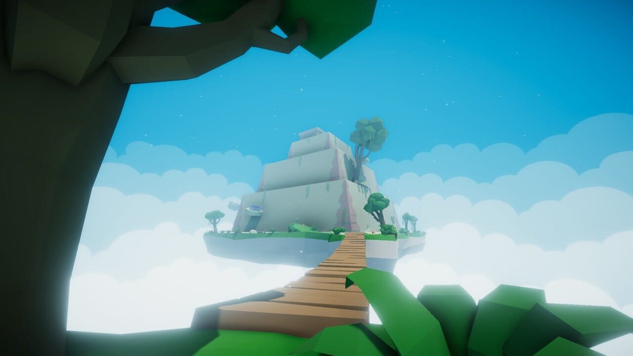 Jumps VR