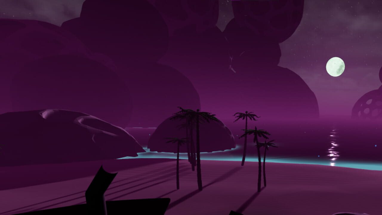 The Outpost