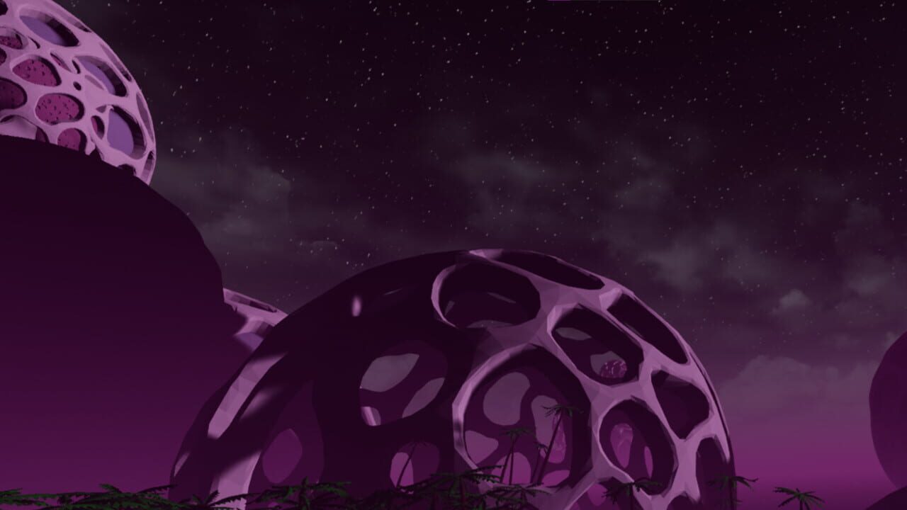 The Outpost