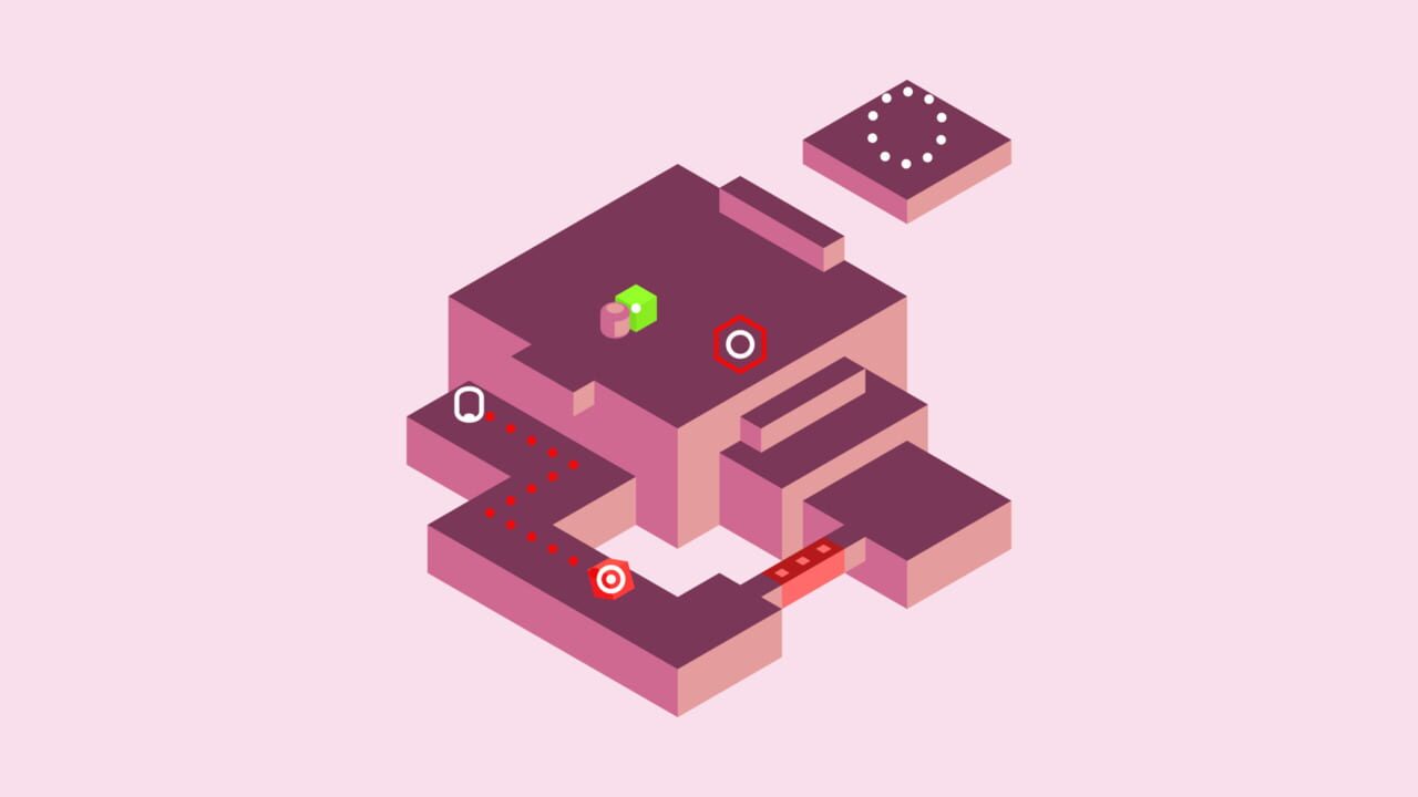 Induction screenshot