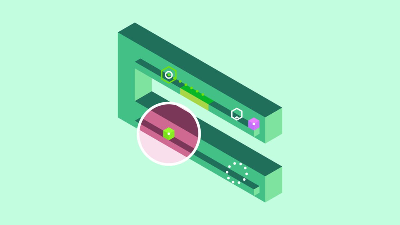 Induction screenshot