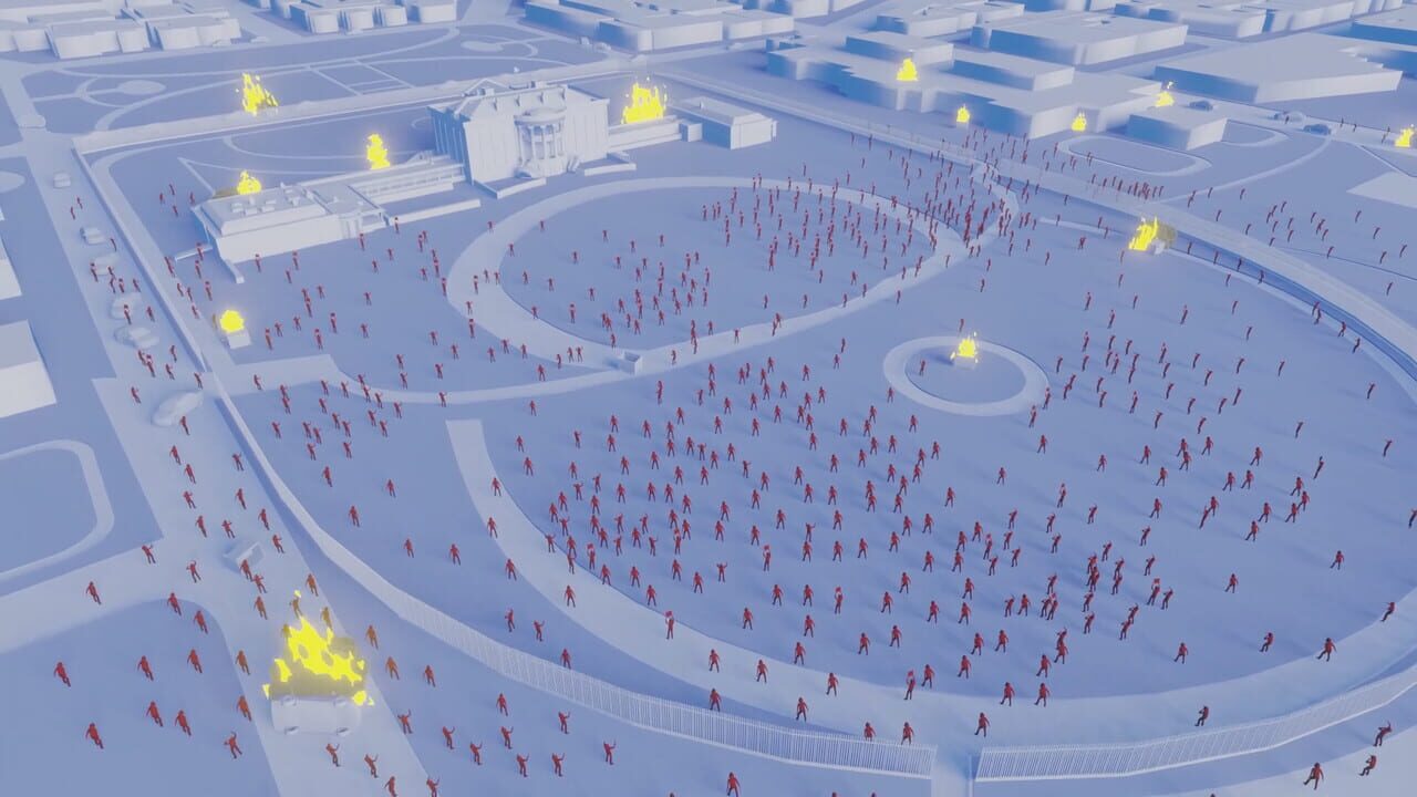 Capture de Riot Operator